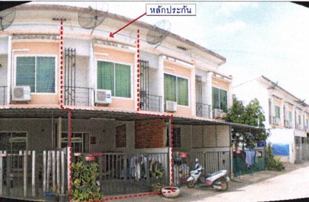 ทาวน์เฮ้าส์ สมาร์ทแลนด์ นิวสไตล์ ชลบุรี ศรีราชา บ่อวิน 0