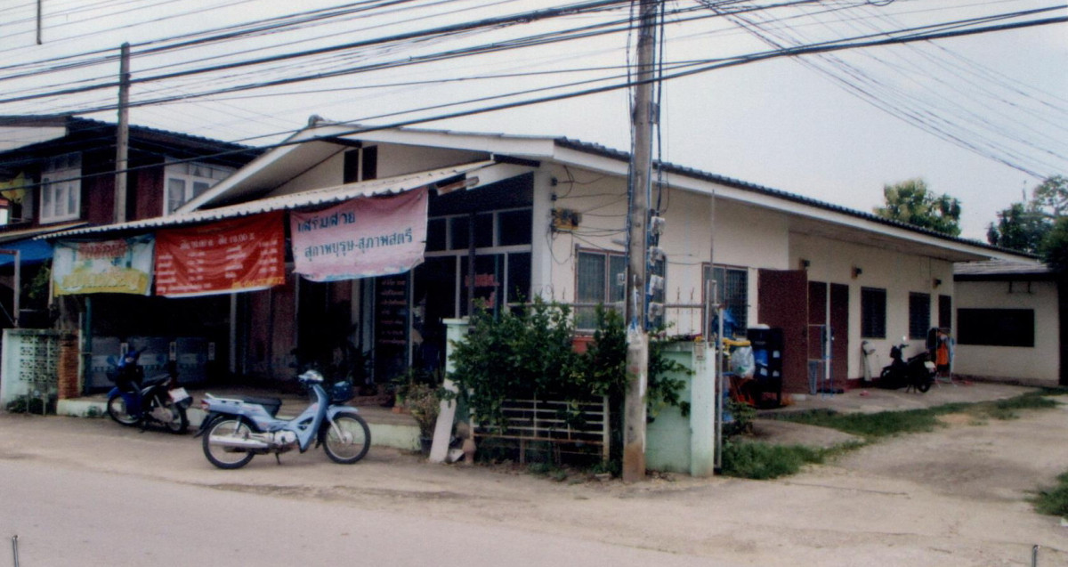 บ้านเดี่ยว ลำปาง เมืองลำปาง พิชัย 1985025
