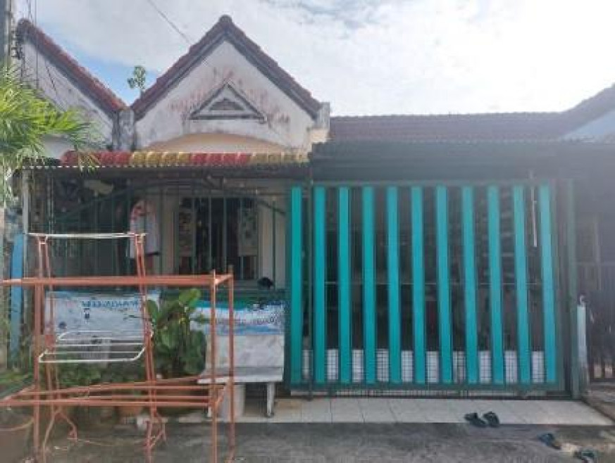 Townhouse Songkhla Hat Yai Thung Yai 1250000