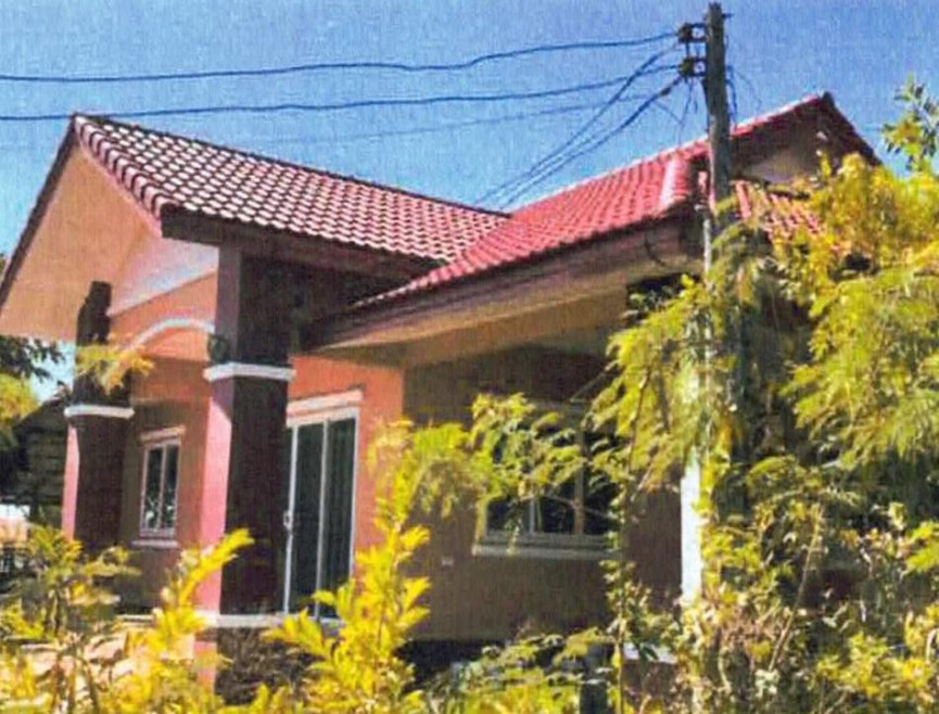 บ้านเดี่ยว ยโสธร เมืองยโสธร นาสะไมย์ 1275000