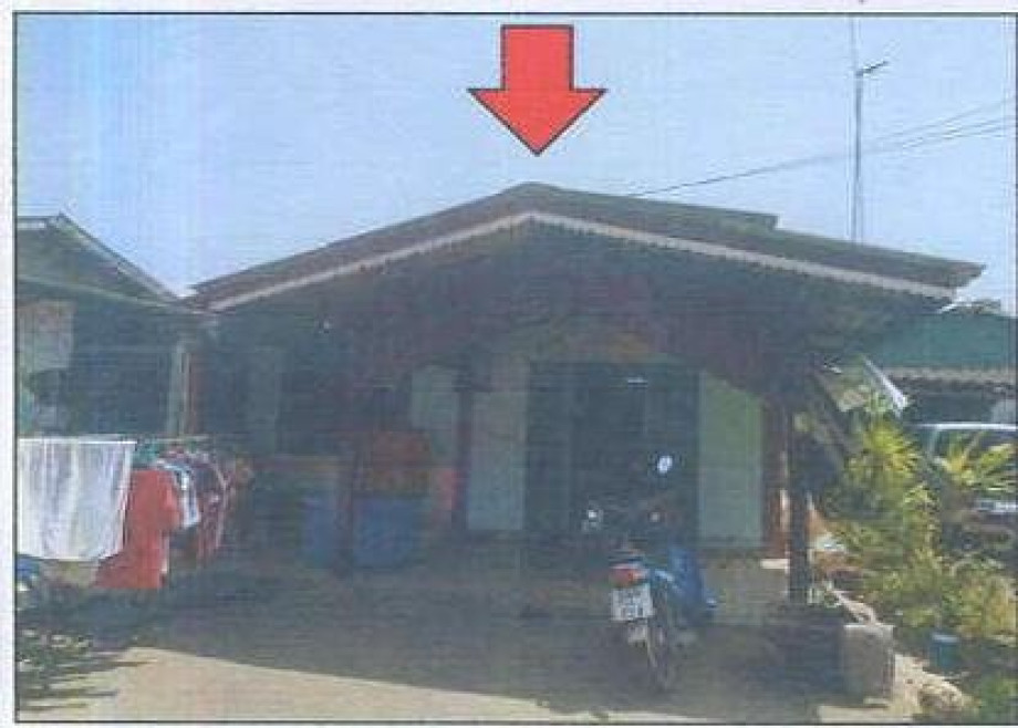 บ้านเดี่ยว ตรัง เมืองตรัง โคกหล่อ 1780000