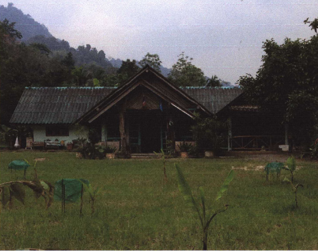 บ้านเดี่ยว นครศรีธรรมราช นบพิตำ กรุงชิง 922600