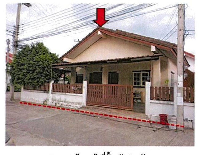 บ้านเดี่ยว วราวรรณ ประจวบคีรีขันธ์ เมืองประจวบคีรีขันธ์ เกาะหลัก 1350000