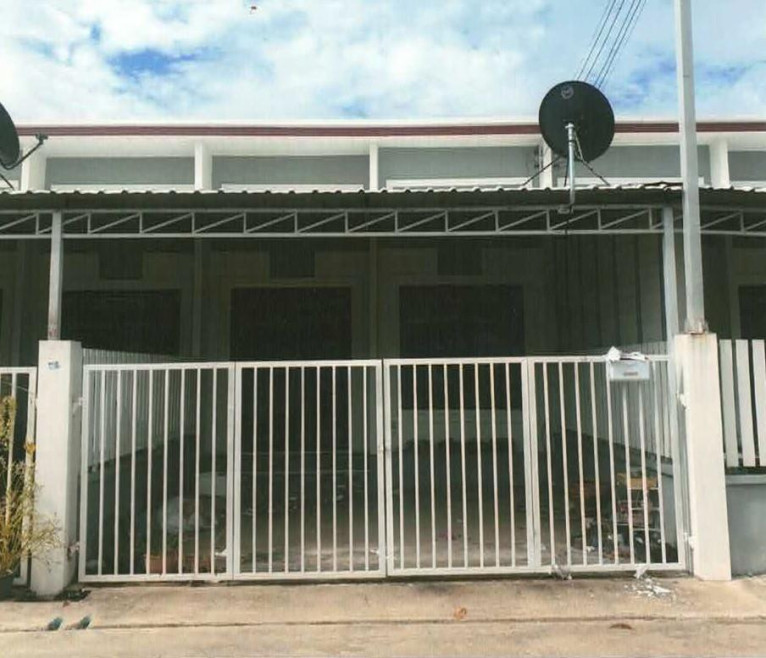Townhouse Nakhon Sawan Mueang Nakhon Sawan Pak Nam Pho 1050000