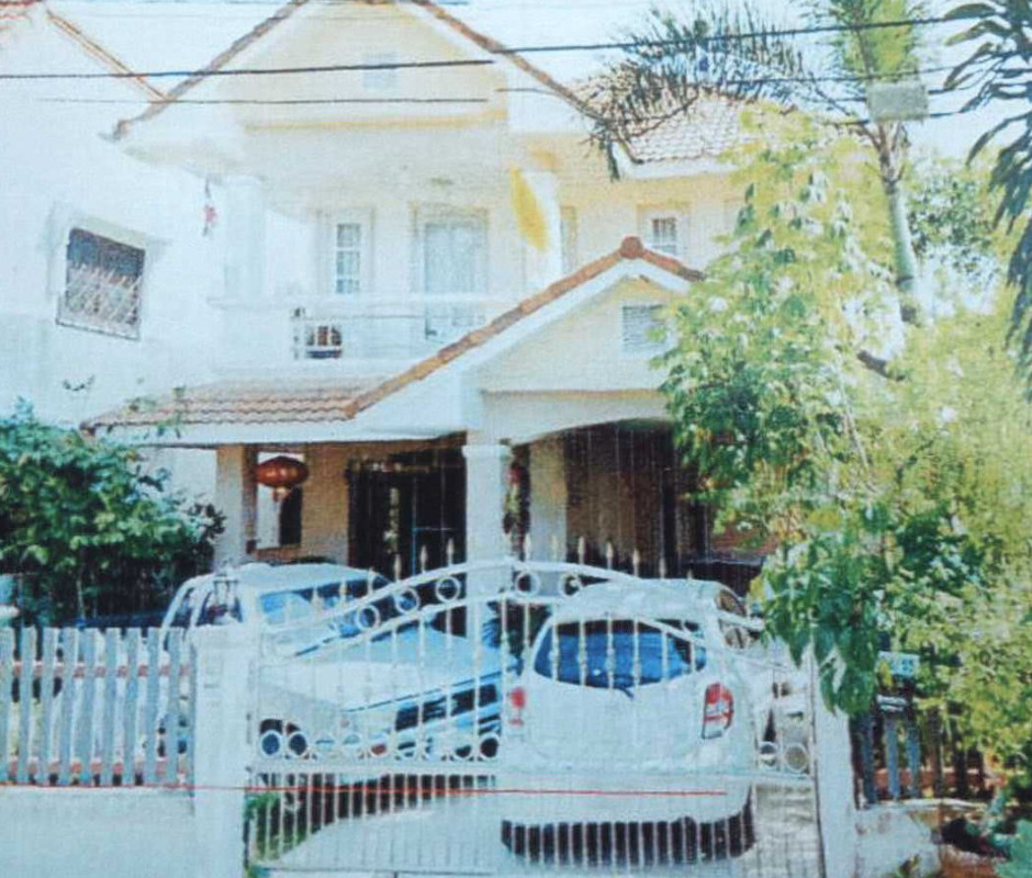 บ้านเดี่ยว สุราษฎร์ธานี เมืองสุราษฎร์ธานี มะขามเตี้ย 2778600