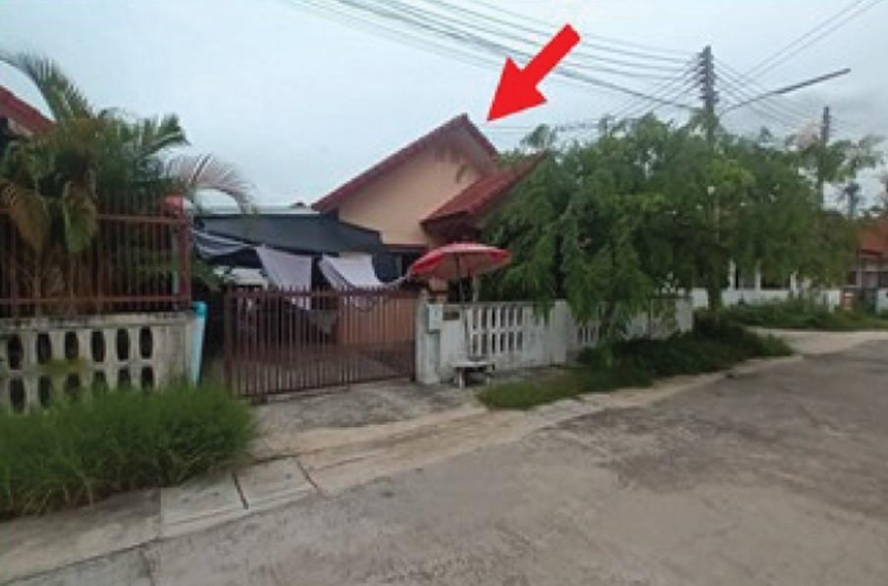 บ้านเดี่ยว เพชรดา1 นครราชสีมา เมืองนครราชสีมา ตลาด 1360000