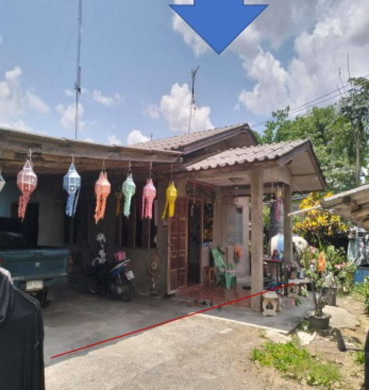 บ้านเดี่ยว พะเยา เมืองพะเยา แม่กา 0