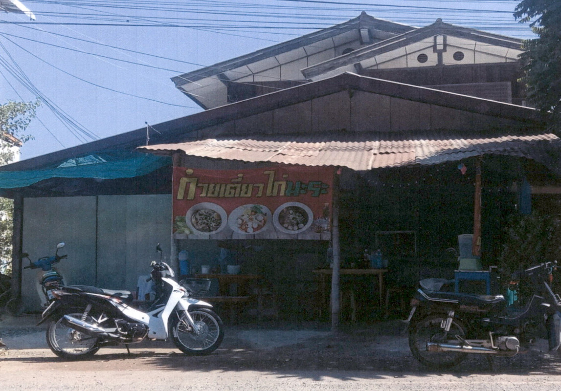 บ้านเดี่ยว เพชรบูรณ์ หนองไผ่ กองทูล 0