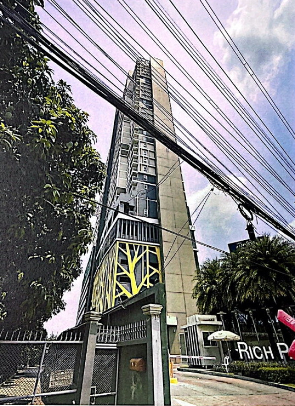 คอนโด นนทบุรี เมืองนนทบุรี ไทรม้า 1831975