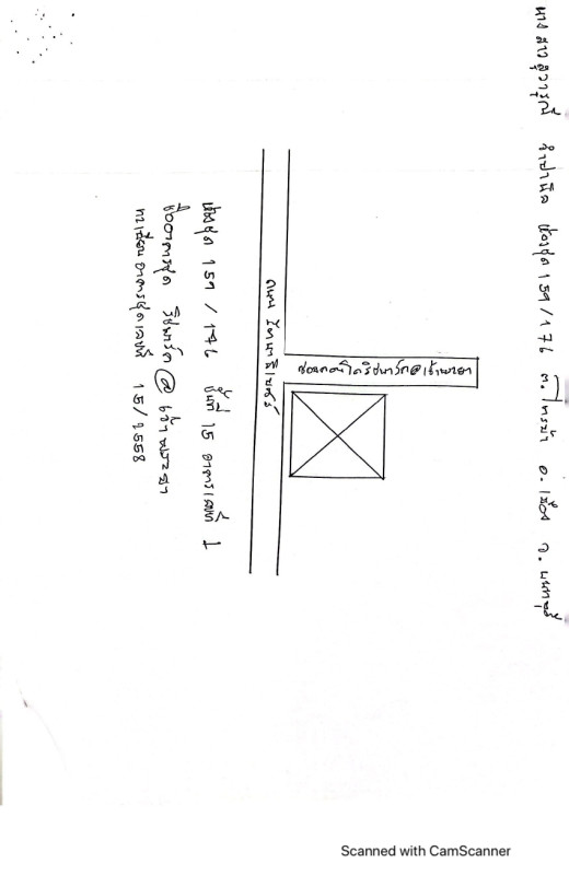 คอนโด นนทบุรี เมืองนนทบุรี ไทรม้า 1831975