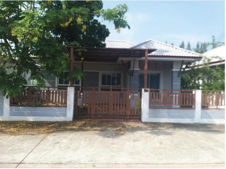 บ้านเดี่ยว นครราชสีมา ปักธงชัย เมืองปัก 1905000