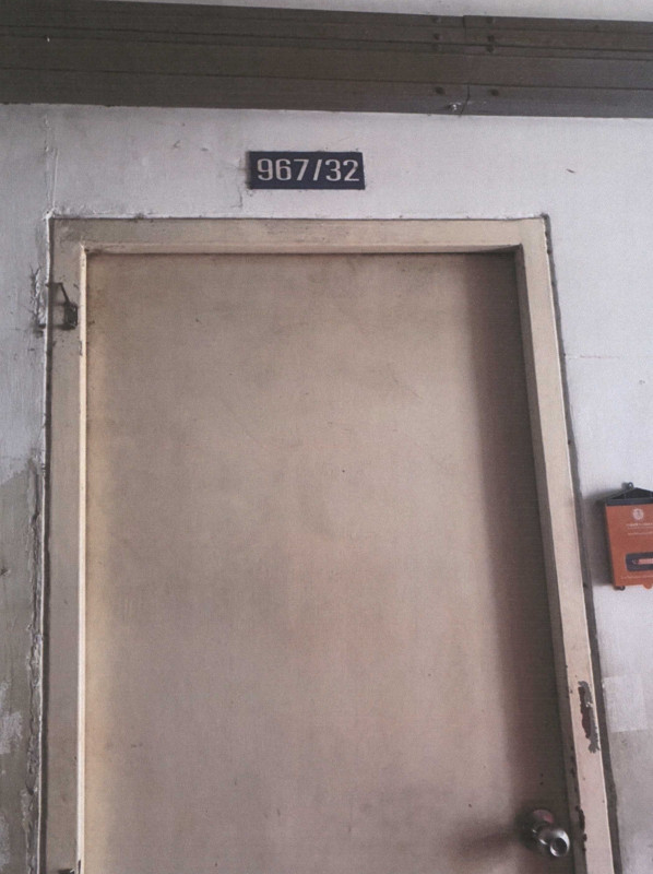 Condominium Bangkok Bang Kapi Hua Mak 374403