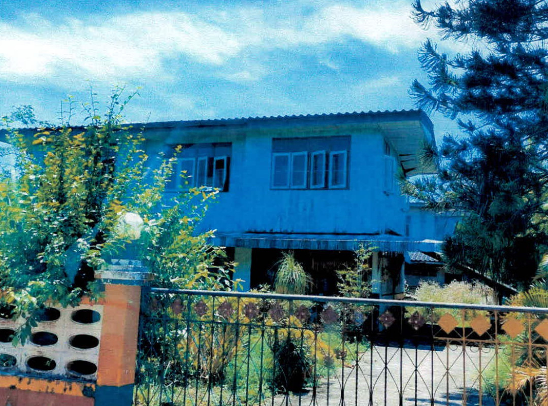 บ้านเดี่ยว สุราษฎร์ธานี เมืองสุราษฎร์ธานี มะขามเตี้ย 1718760