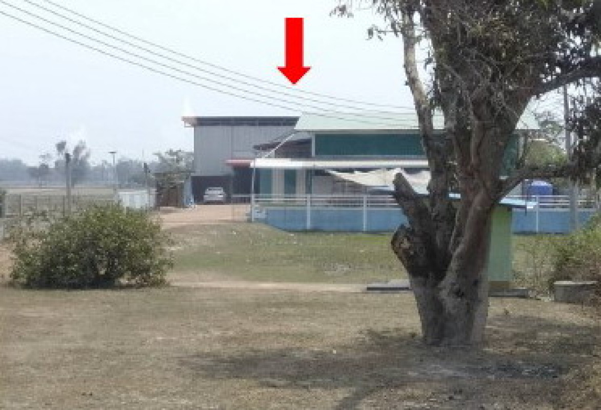 บ้านเดี่ยว นครพนม เรณูนคร เรณู 0