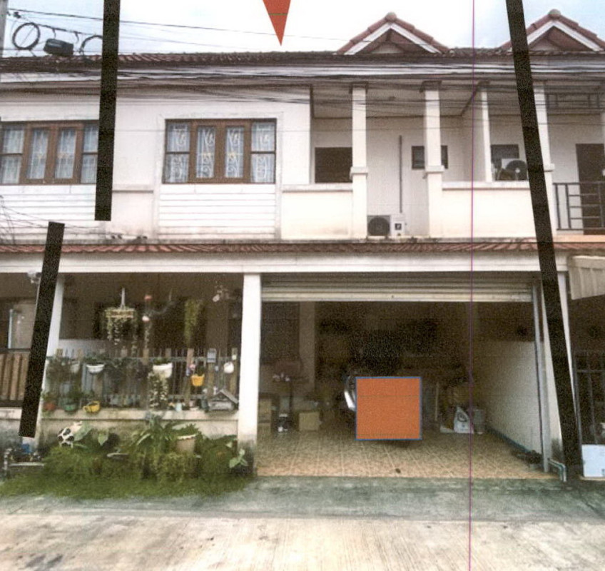 ทาวน์เฮ้าส์ สุราษฎร์ธานี เมืองสุราษฎร์ธานี มะขามเตี้ย 2561250