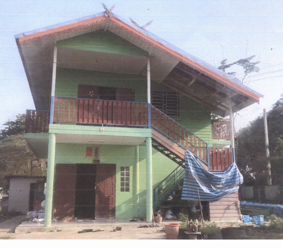 บ้านเดี่ยว พระนครศรีอยุธยา นครหลวง ปากจั่น 1984000