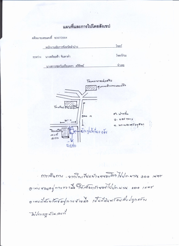 บ้านเดี่ยว พระนครศรีอยุธยา นครหลวง ปากจั่น 1984000