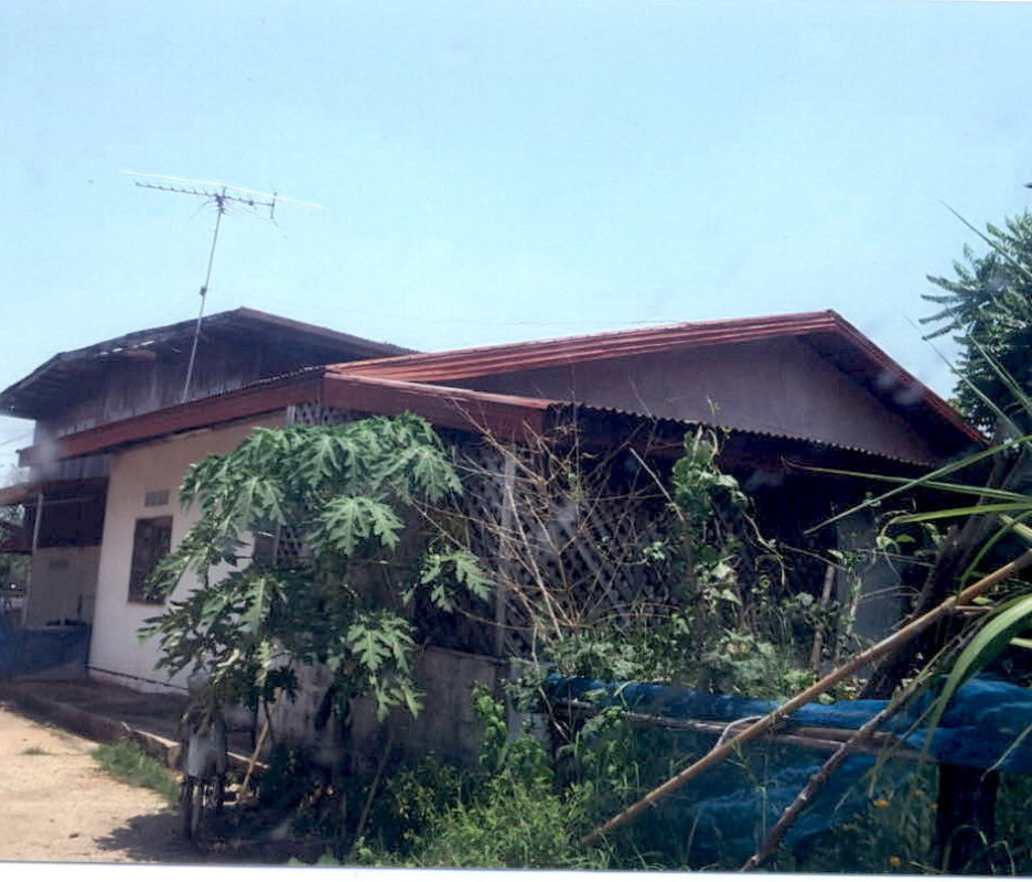ทาวน์เฮ้าส์ นครพนม โพนสวรรค์ โพนสวรรค์ 194880