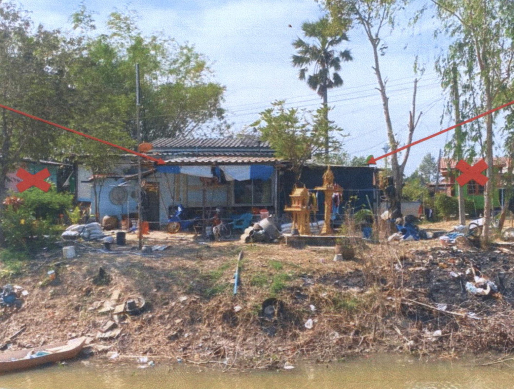 บ้านเดี่ยว พระนครศรีอยุธยา บางซ้าย วังพัฒนา 128130