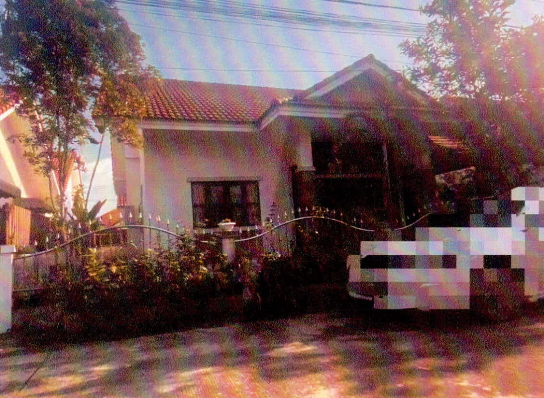 บ้านเดี่ยว สุราษฎร์ธานี เมืองสุราษฎร์ธานี มะขามเตี้ย 2777500