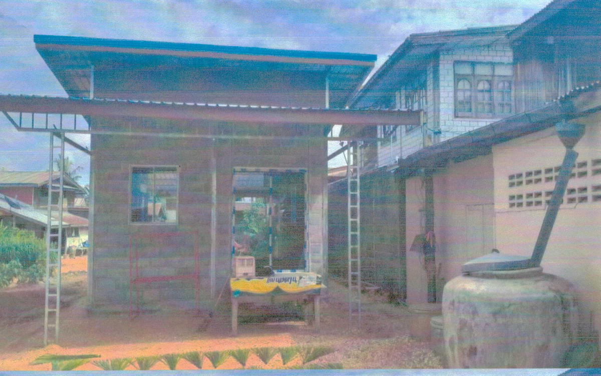 บ้านเดี่ยว ชัยภูมิ เนินสง่า หนองฉิม 149200