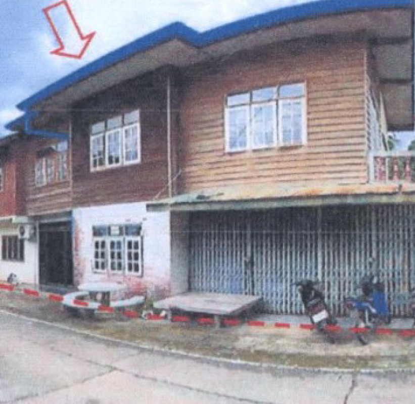Townhouse Nakhon Phanom Renu Nakhon Renu 0