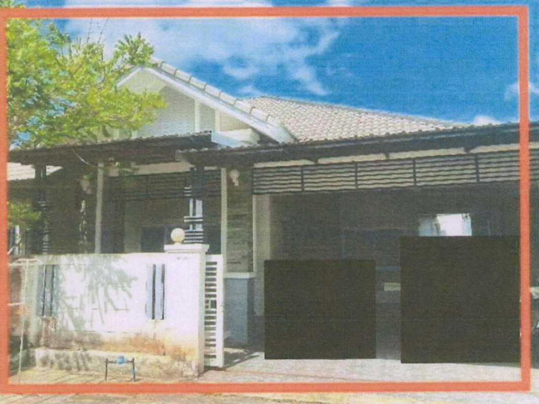 บ้านเดี่ยว สุราษฎร์ธานี เมืองสุราษฎร์ธานี มะขามเตี้ย 2532500