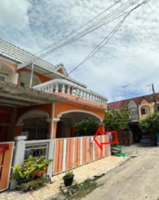 Townhouse Nakhon Pathom Nakhon Chai Si Bang Kaeo 1550000