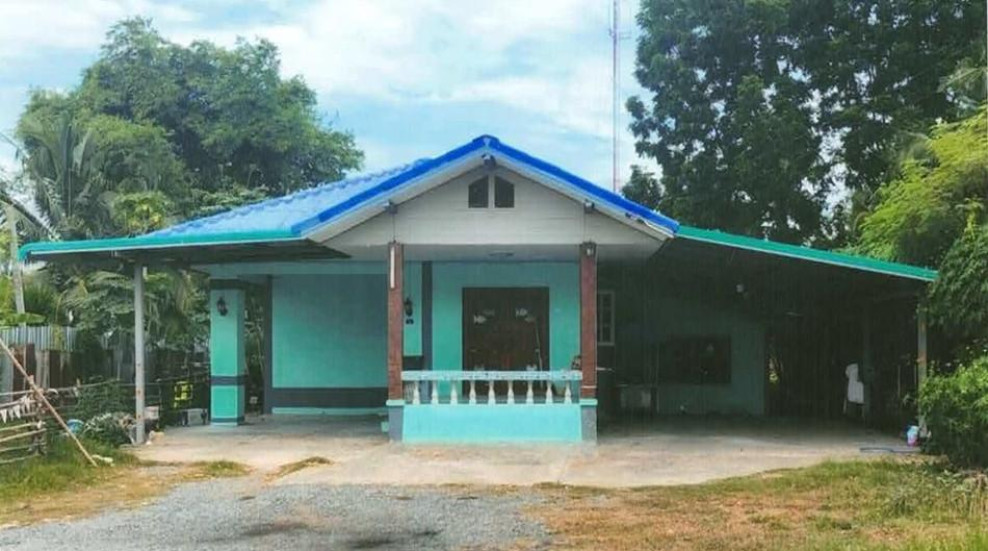 Single house Nakhon Sawan Tak Fa Tak Fa 1535000