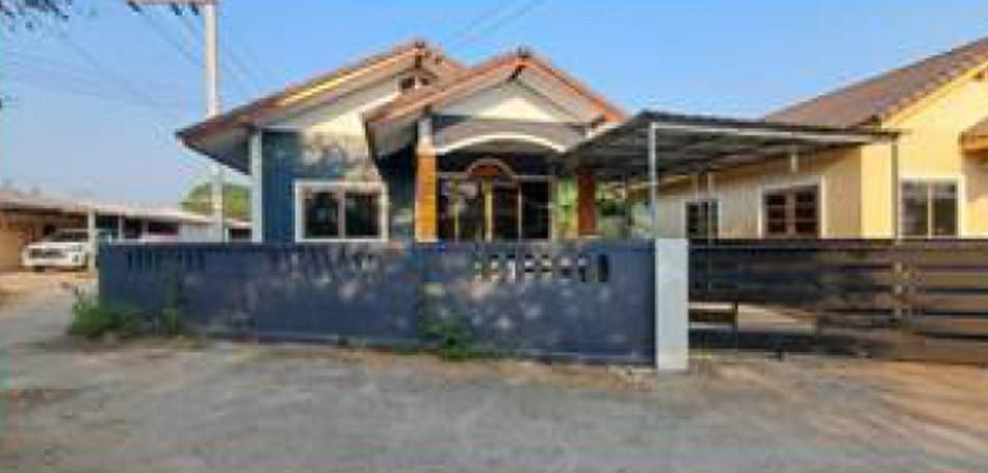 บ้านเดี่ยว บ้านโพธิ์วิลล่า นครราชสีมา เมืองนครราชสีมา บ้านโพธิ์ 1570000