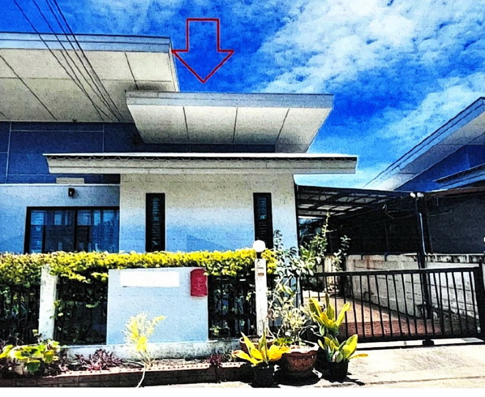 ทาวน์เฮ้าส์ ระยอง เมืองระยอง เนินพระ 2442600