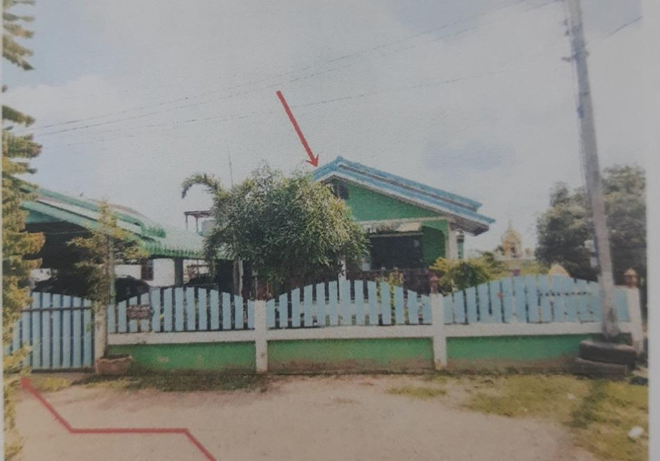 Single house Uttaradit Mueang Uttaradit Ban Ko 1800000