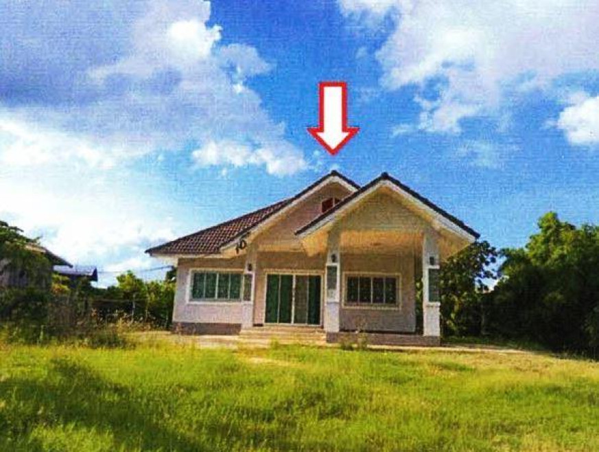 Single house Chaiyaphum Mueang Chaiyaphum Na Fai 1120000