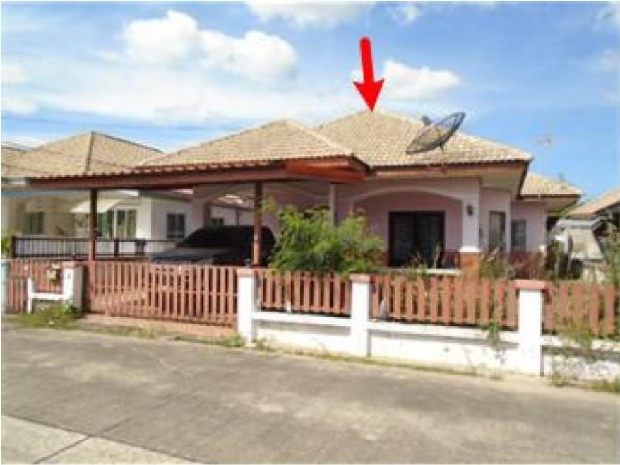 Single house Rayong Ban Chang Ban Chang 2200000