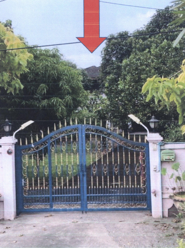 บ้านเดี่ยว ราชบุรี ดำเนินสะดวก ดอนกรวย 1614800