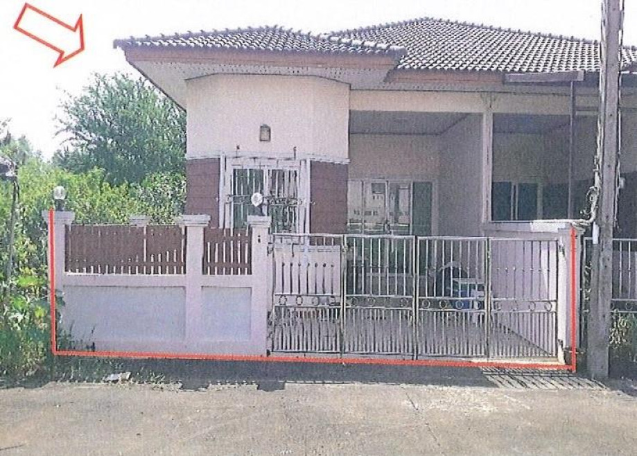 บ้านแฝด สงขลา สิงหนคร หัวเขา 2100000