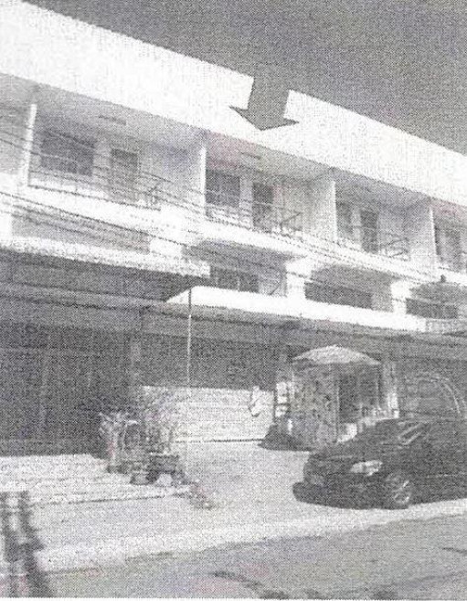 Commercial building Khon Kaen Mueang Khon Kaen Nai Mueang 1500000