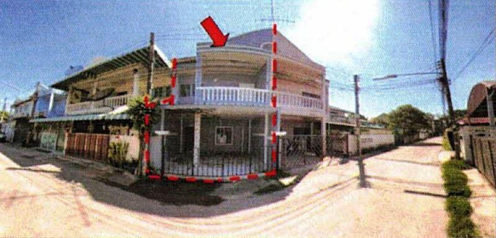 Townhouse Khon Kaen Mueang Khon Kaen Nai Mueang 1400000