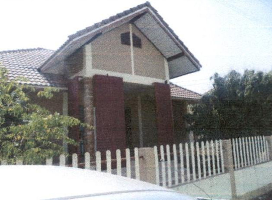 บ้านเดี่ยว อิงสวนสวีทเฮาส์ สุโขทัย เมืองสุโขทัย บ้านหลุม 1650000