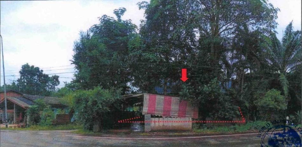 บ้านเดี่ยว สตูล เมืองสตูล ควนโพธิ์ 1780000