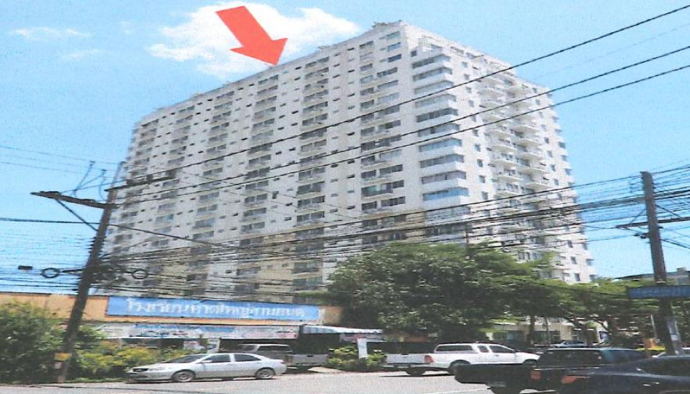 Condominium Songkhla Hat Yai Hat Yai 1500000