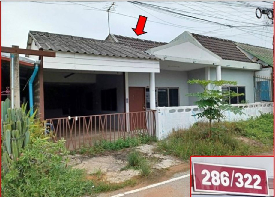 บ้านแฝด นครราชสีมา เมืองนครราชสีมา โพธิ์กลาง 1300000