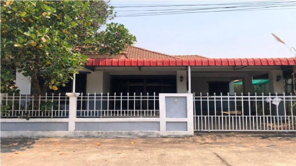 บ้านเดี่ยว เฟิร์ทโฮม อุดรธานี เมืองอุดรธานี หนองบัว 2370000