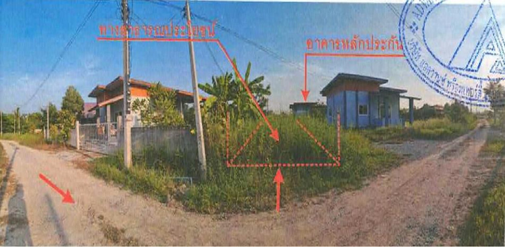 บ้านเดี่ยว นครสวรรค์ เมืองนครสวรรค์ หนองกระโดน 920000