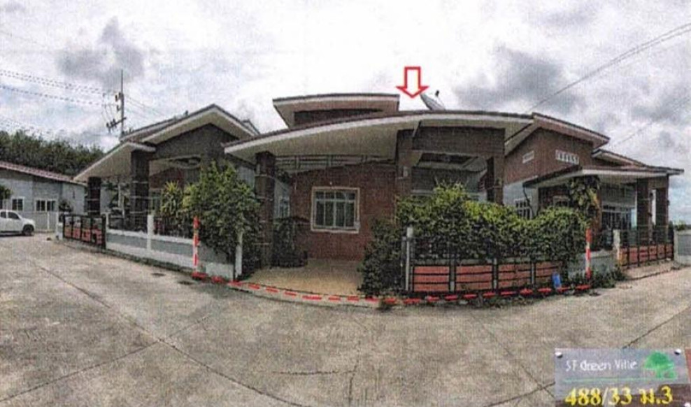 บ้านเดี่ยว ระยอง ปลวกแดง แม่น้ำคู้ 2700000
