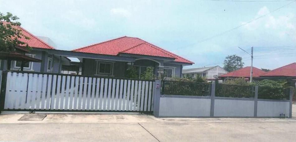บ้านเดี่ยว พิจิตร วชิรบารมี บ้านนา 0