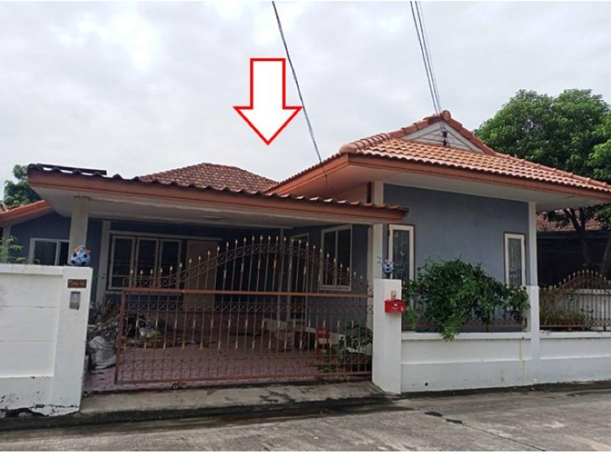 บ้านเดี่ยว สุรนารีวิลล์ บ้านเกาะ นครราชสีมา เมืองนครราชสีมา ในเมือง 2485000