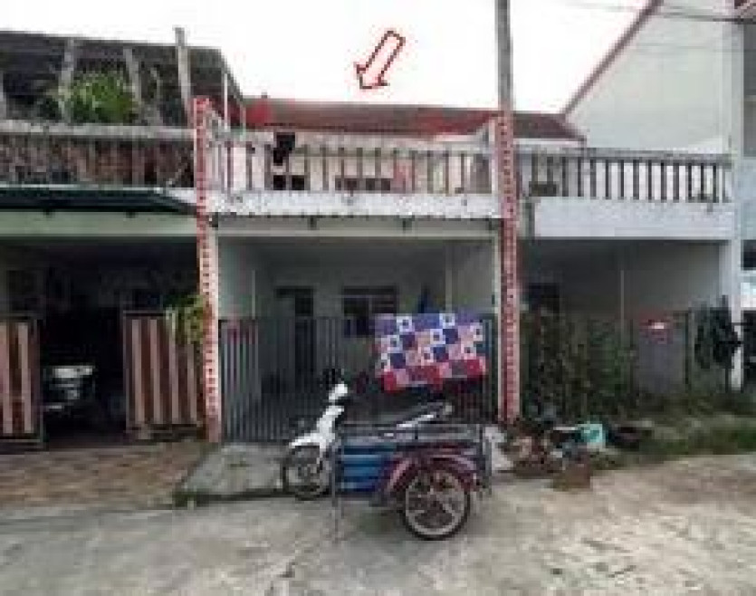 ทาวน์เฮ้าส์ สงขลา หาดใหญ่ ควนลัง 1950000