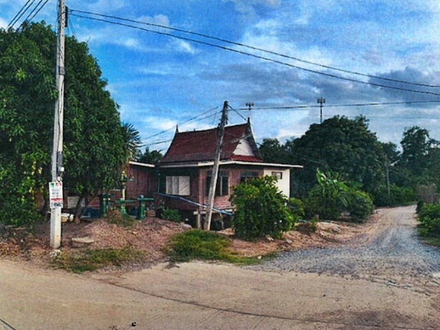Single house Ang Thong Mueang Ang Thong Yan Sue 1754087
