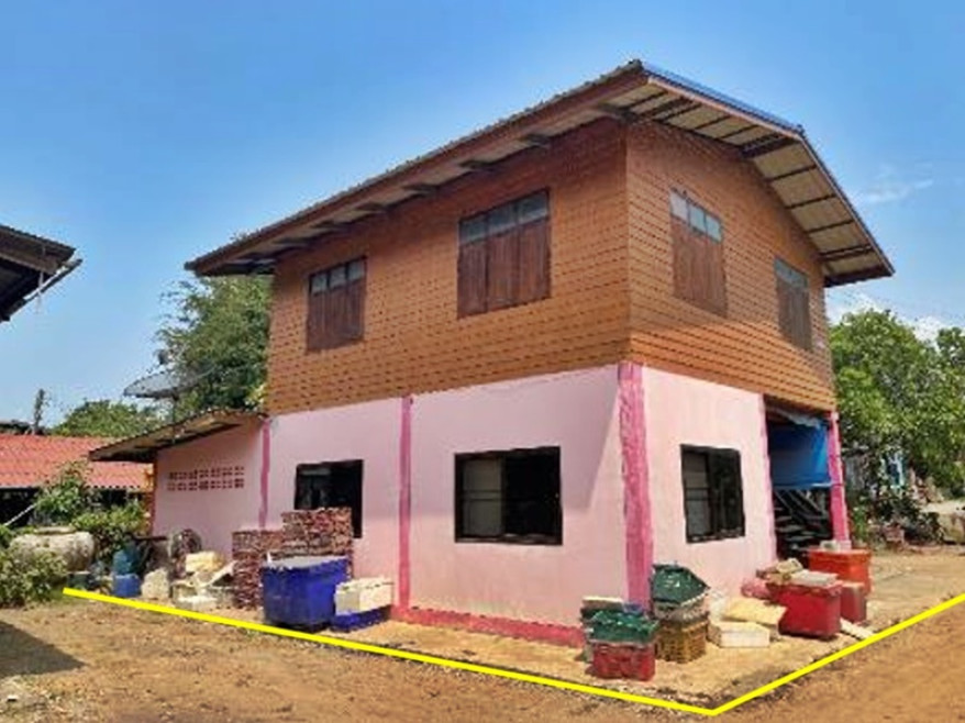 บ้านเดี่ยว ชัยนาท หันคา วังไก่เถื่อน 667041